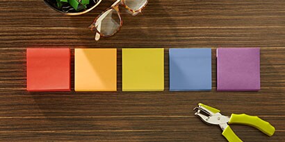 Post-It pro spotřebitele
