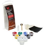 3M™ Sada pro opravu kůže a vinylu 08579