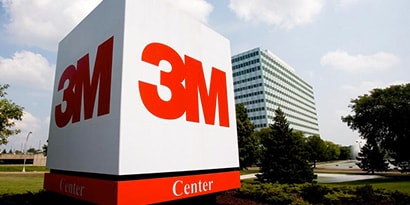 Learn About 3M, Where to Start