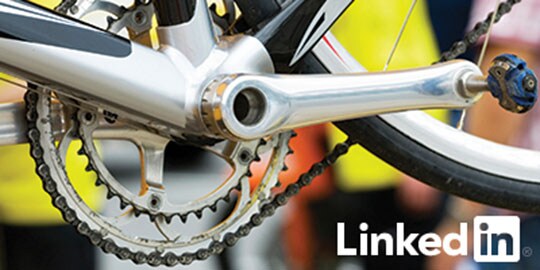 Připojte se ke skupině 3M Design Solutions ve službě LinkedIn
