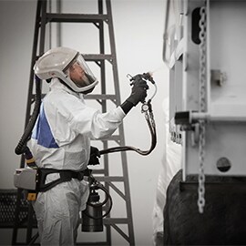 3M systémy aplikace barev - zvýšení efektivity v lakovně