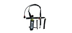 3M™ Scott™ Flite COV respirátor s přívodem vzduchu