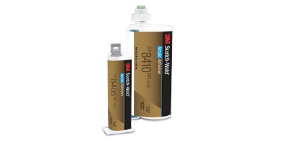 3M™ Scotch-Weld™ strukturální akrylátové lepidlo
