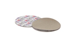 Brusný kotouč 3M™ Trizact™ Hookit™ 443SA, 150 mm, rovný, P8000, PN30806