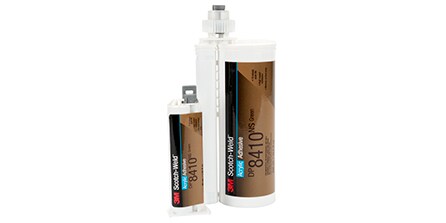 Strukturální lepidla 3M Scotch-Weld™ pro aplikace utěsňování, zalévání a zapouzdřování elektroniky

