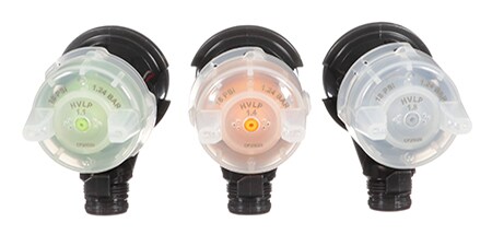 3M™ Performance Industrial tlakové trysky

