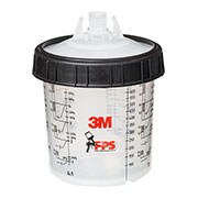 3M™ PPS™ Systém přípravy laku