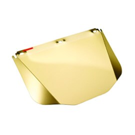 3M™ V5 Zlatý obličejový štít 5XG-IR5