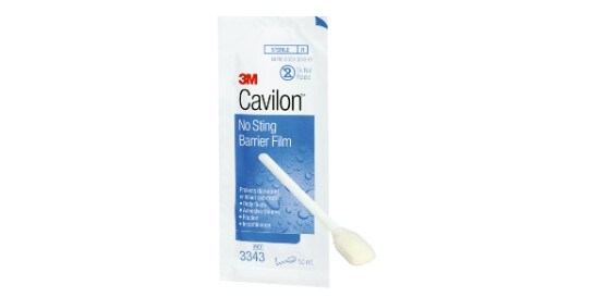 Cavilon™ Nedráždivý bariérový
