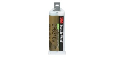 3M™ Scotch-Weld™ polyuretanové lepidlo DP6330NS k lepení kompozitních materiálů
