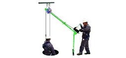 3M™ DBI-SALA® systém kladkostroje