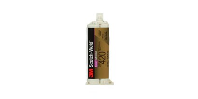 Epoxidové lepidlo 3M™ Scotch-Weld™ DP420NS
