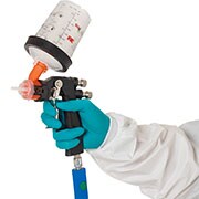 Accuspray™ Spray Guns