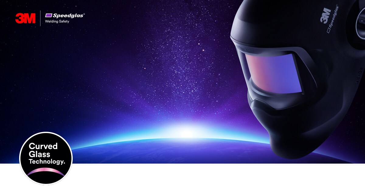 3M™ Speedglas™ Svářečská kukla G5-02
