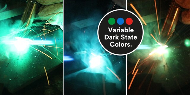 Technologie Natural Color
